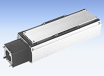 Screw Driven Stages