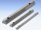 LSRS series Round Rail Low Profile Steel Rail Support