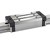 ARR series Square Rail Linear Guide | Lintech