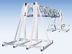 Custom X-Y Infared Inspection Custom X-Y Infared Inspection