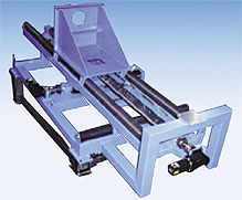 Custom XY Machine Assembly Custom XY Machine Assembly