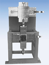 Custom X-Y Laser Cutting Custom X-Y Laser Cutting