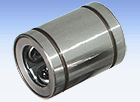 LBCA Precision Steel Ball Bushing Closed Inch Series LBCA Precision Steel Ball Bushing Closed Inch Series