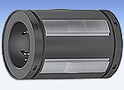 LBCH High Capacity Self Aligning Ball Bushing Closed Inch Series LBCH High Capacity Self Aligning Ball Bushing Closed Inch Series