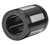 LBCME Super Self Aligning Ball Bushing Closed Metric - European Style