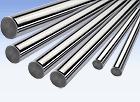 SM series Metric Precision Linear Shafting
