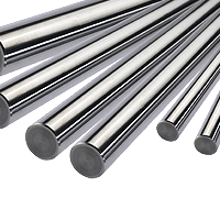 SL series Class L Precision Linear Shaft