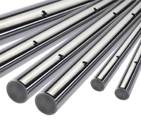 SL-PD series Class L Precision Linear Shaft