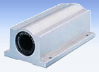 DLBCH series Pillow Block Linear Bearing