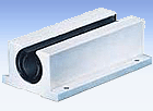 DLBOH series Pillow Block Linear Bearing