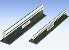 SA series Round Rail Precision Shaft Assemblies SA series Shaft Assembly