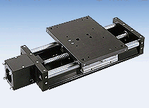 90 series Screw Driven Linear Stage